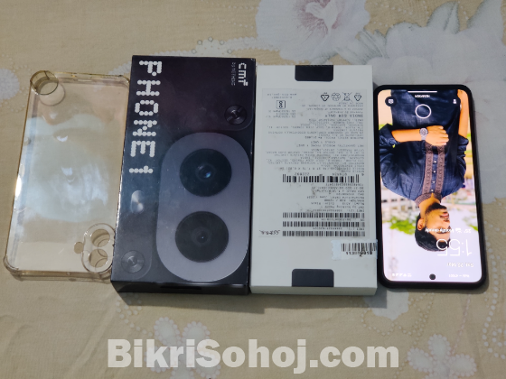 Nothing CMF Phone 1  8/128 gb